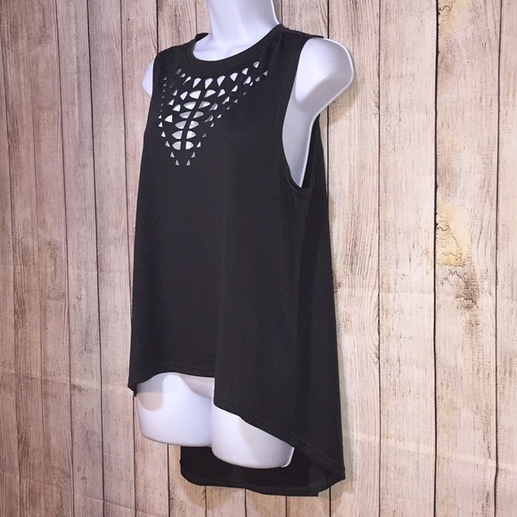 Tank Top - Picture 2 of 4